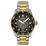 Tissot 40 mm Nam T120.807.22.051.00 - Ảnh 1