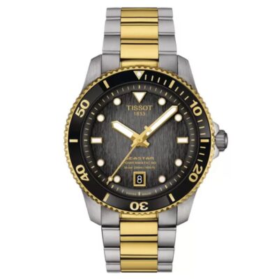 Ảnh sản phẩm Tissot 40 mm Nam T120.807.22.051.00