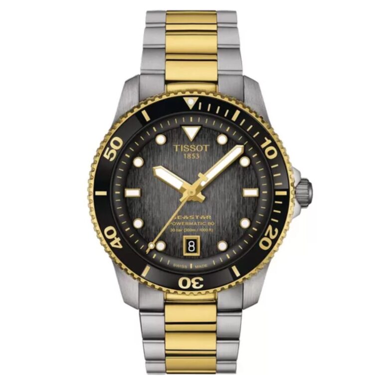 Tissot 40 mm Nam T120.807.22.051.00