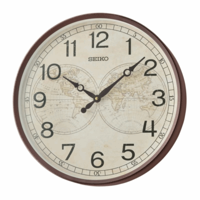 Đồng Hồ Treo Tường Seiko QXA803B