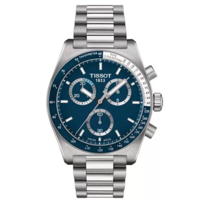 Ảnh sản phẩm Tissot 40 mm Nam T149.417.11.041.00