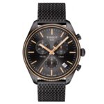 Tissot 41 mm Nam T101.417.23.061.00 - Ảnh 1