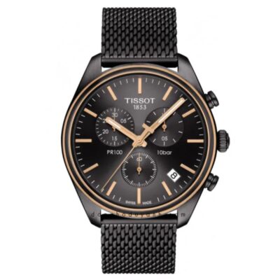 Ảnh sản phẩm Tissot 41 mm Nam T101.417.23.061.00