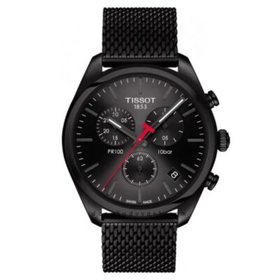 Ảnh sản phẩm Tissot 41 mm Nam T101.417.33.051.00