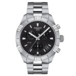 Tissot 44mm Nam T101.617.11.051.00 - Ảnh 1