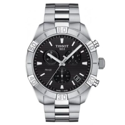 Ảnh sản phẩm Tissot 44mm Nam T101.617.11.051.00