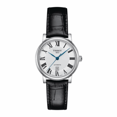 Ảnh sản phẩm Tissot 30 mm Nữ T122.207.16.033.00