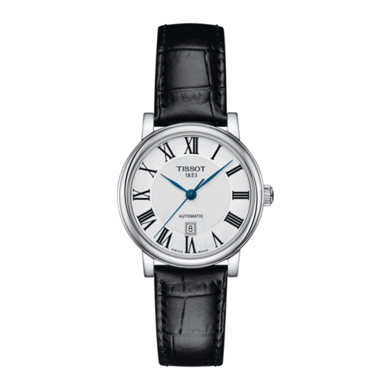 Tissot 30 mm Nữ T122.207.16.033.00