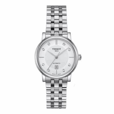 Ảnh sản phẩm Tissot 30 mm Nữ T122.207.11.036.00