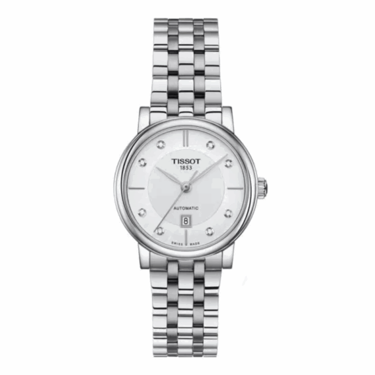 Tissot 30 mm Nữ T122.207.11.036.00