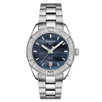 Ảnh sản phẩm Tissot 36 mm Nữ T101.910.11.121.00