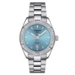 Tissot 36 mm Nữ T101.910.11.351.00 - Ảnh 1