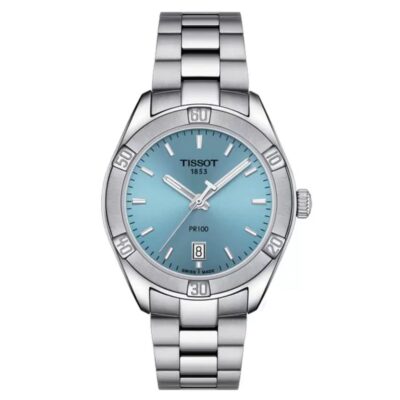 Ảnh sản phẩm Tissot 36 mm Nữ T101.910.11.351.00