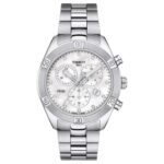 Tissot 38mm Nữ T101.917.11.116.00 - Ảnh 1