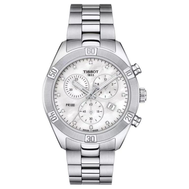 Tissot 38mm Nữ T101.917.11.116.00