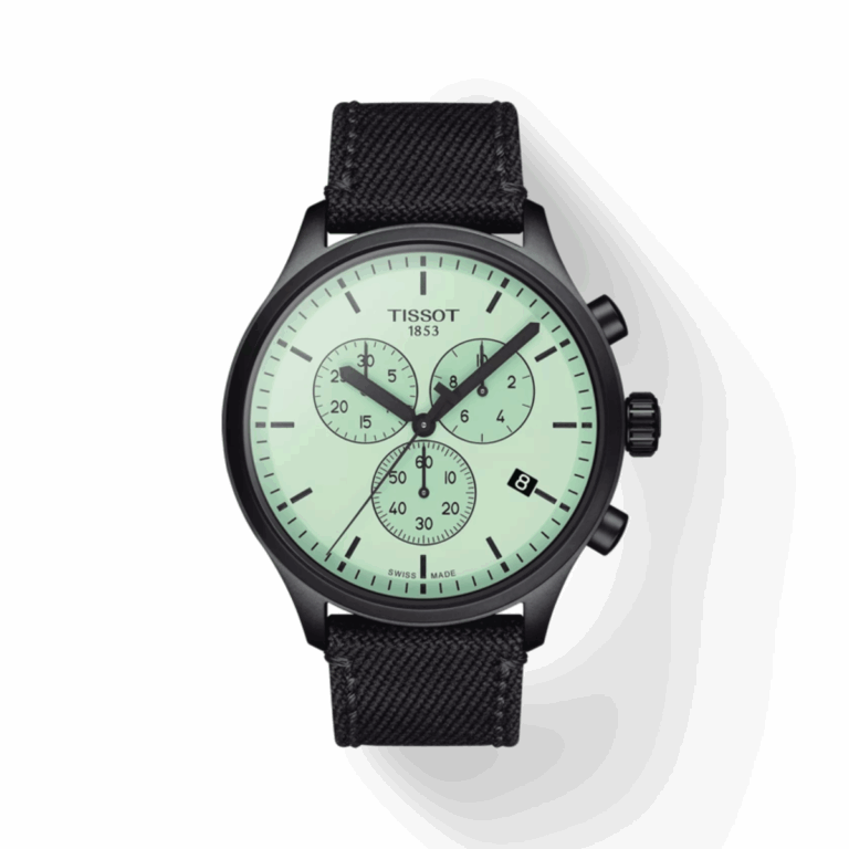 Tissot 45mm Nam T116.617.37.091.00