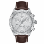 Tissot 44mm Nam T101.617.16.031.00 - Ảnh 1