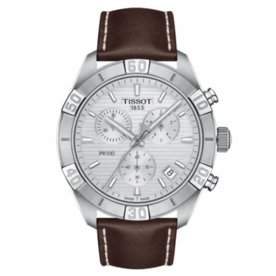 Ảnh sản phẩm Tissot 44mm Nam T101.617.16.031.00