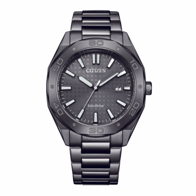 Citizen 41mm Nam BM7637-81H