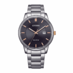 Citizen 40 mm Nam BM6977-70E - Ảnh 1