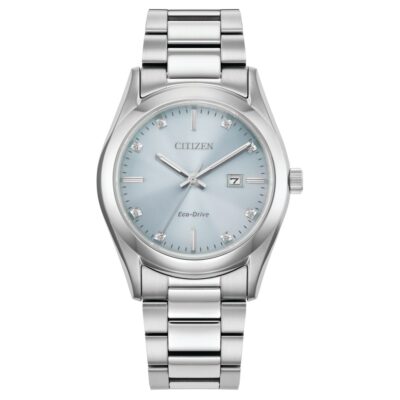 Ảnh sản phẩm Citizen 33 mm Nữ EW2700-54L