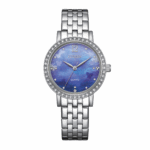 Citizen 31.2mm Nữ EL3100-55N - Ảnh 1