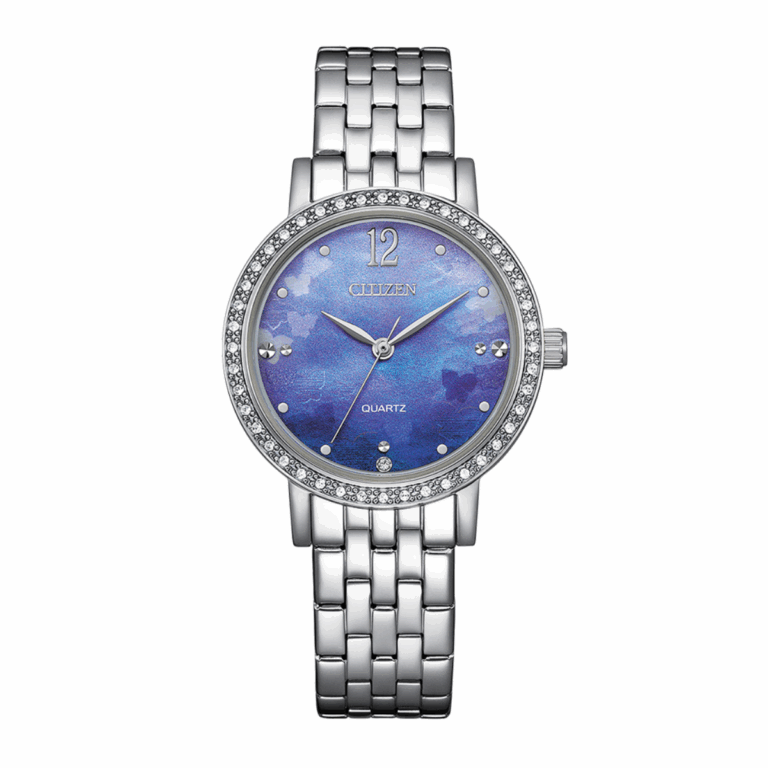 Citizen 31.2mm Nữ EL3100-55N