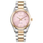Citizen 33 mm Nữ EW2706-58X - Ảnh 1