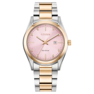 Ảnh sản phẩm Citizen 33 mm Nữ EW2706-58X