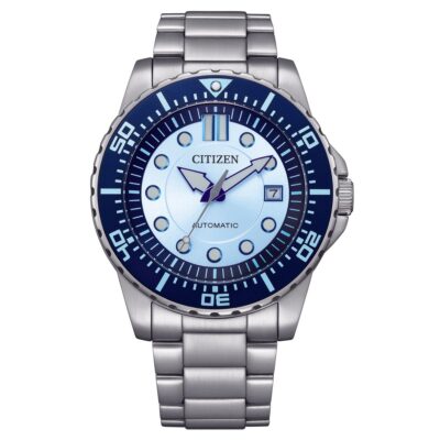 Ảnh sản phẩm Citizen 43mm Nam NJ0178-81M