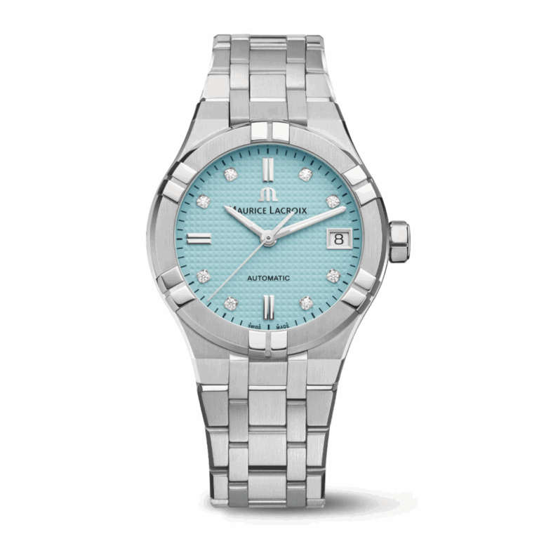 Maurice Lacroix 35mm Unisex AI6006-SS00F-451-C