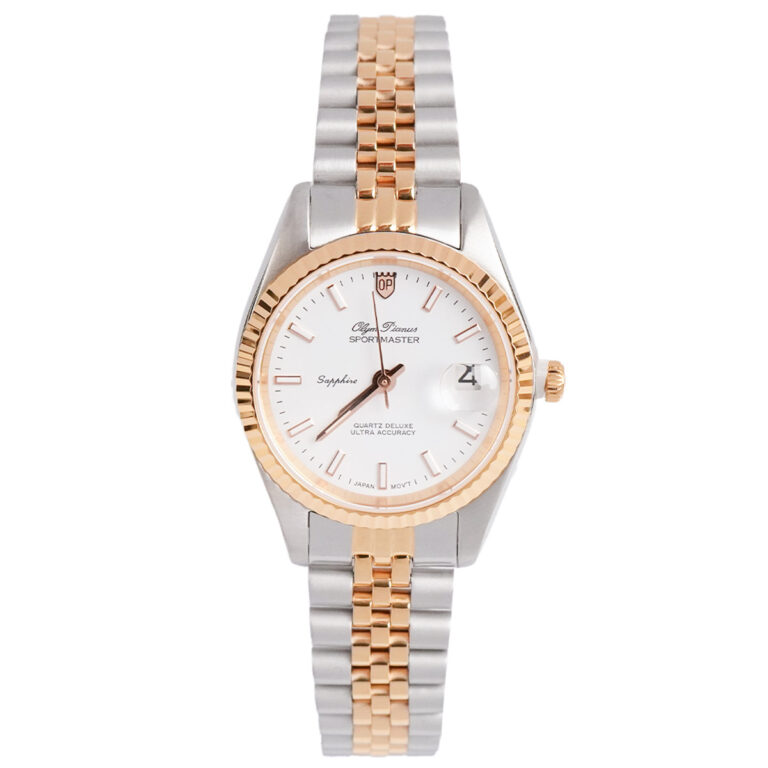 Olym Pianus 29mm Nữ OP68322L29SR-T-CV