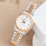 Olym Pianus 29mm Nữ OP68322L29SR-T-CV - Ảnh 5