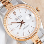 Olym Pianus 29mm Nữ OP68322L29SR-T-CV - Ảnh 7