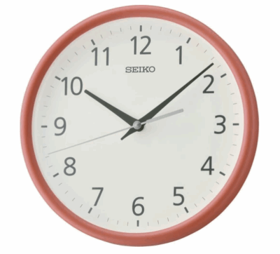 Ảnh sản phẩm Đồng Hồ Treo Tường Seiko QXA804E