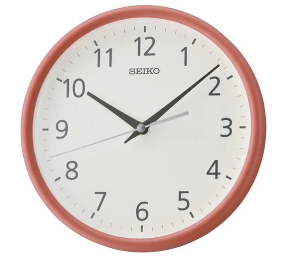 Đồng Hồ Treo Tường Seiko QXA804E