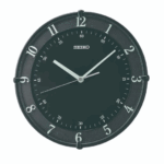 Đồng Hồ Treo Tường Seiko QXA805K - Ảnh 1