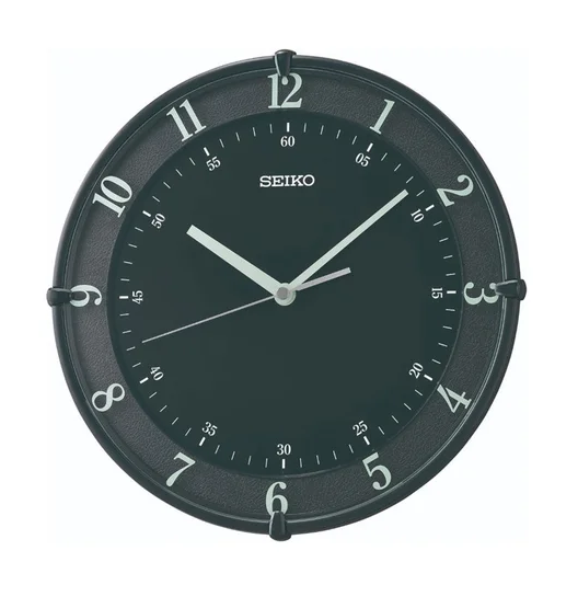 Đồng Hồ Treo Tường Seiko QXA805K
