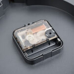 Đồng Hồ Treo Tường Seiko QXA810B - Ảnh 4