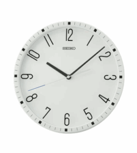 Ảnh sản phẩm Đồng Hồ Treo Tường Seiko QXA818W