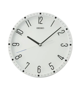 Đồng Hồ Treo Tường Seiko QXA818W