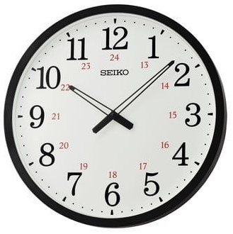 Đồng Hồ Treo Tường Seiko QXA819K