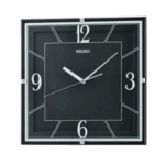 Đồng Hồ Treo Tường Seiko QXA821K - Ảnh 1