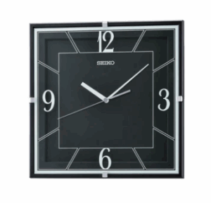 Ảnh sản phẩm Đồng Hồ Treo Tường Seiko QXA821K
