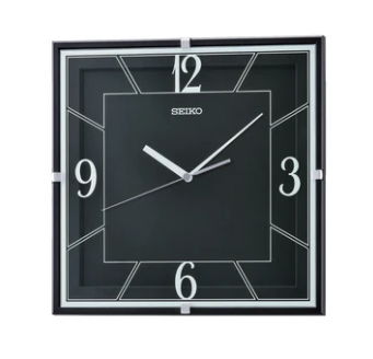 Đồng Hồ Treo Tường Seiko QXA821K