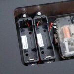 Đồng Hồ Treo Tường Seiko QXM611B - Ảnh 7