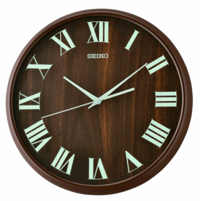 Ảnh sản phẩm Đồng Hồ Treo Tường Seiko QXA810Z