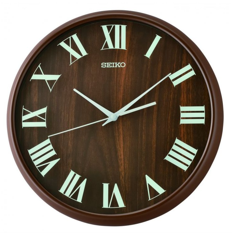 Đồng Hồ Treo Tường Seiko QXA810Z