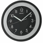 Đồng Hồ Treo Tường Seiko QXA812K - Ảnh 1