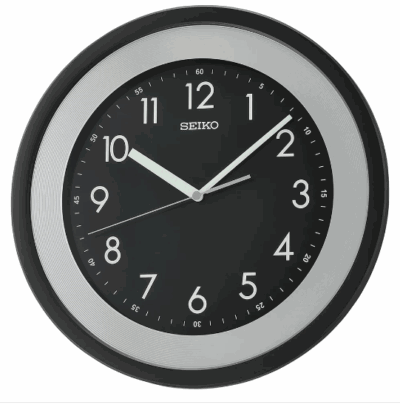 Ảnh sản phẩm Đồng Hồ Treo Tường Seiko QXA812K